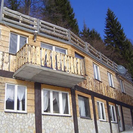 Sirius Club Kopaonik Hotel Exterior photo