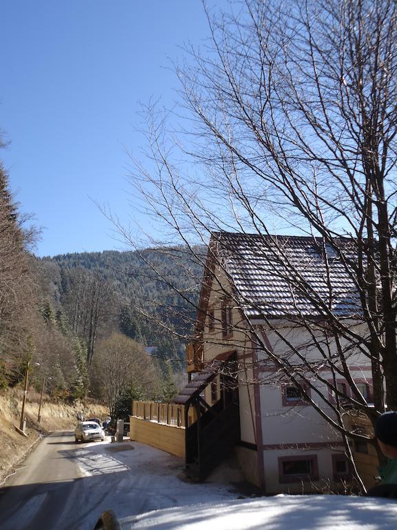 Sirius Club Kopaonik Hotel Exterior photo