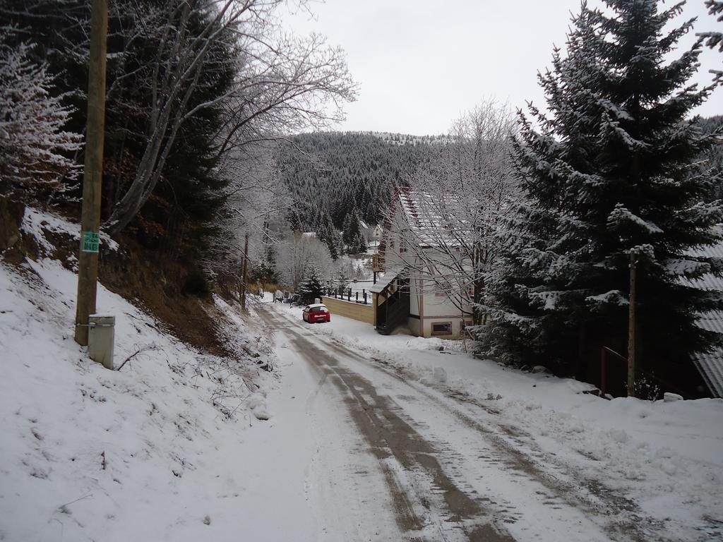 Sirius Club Kopaonik Hotel Exterior photo