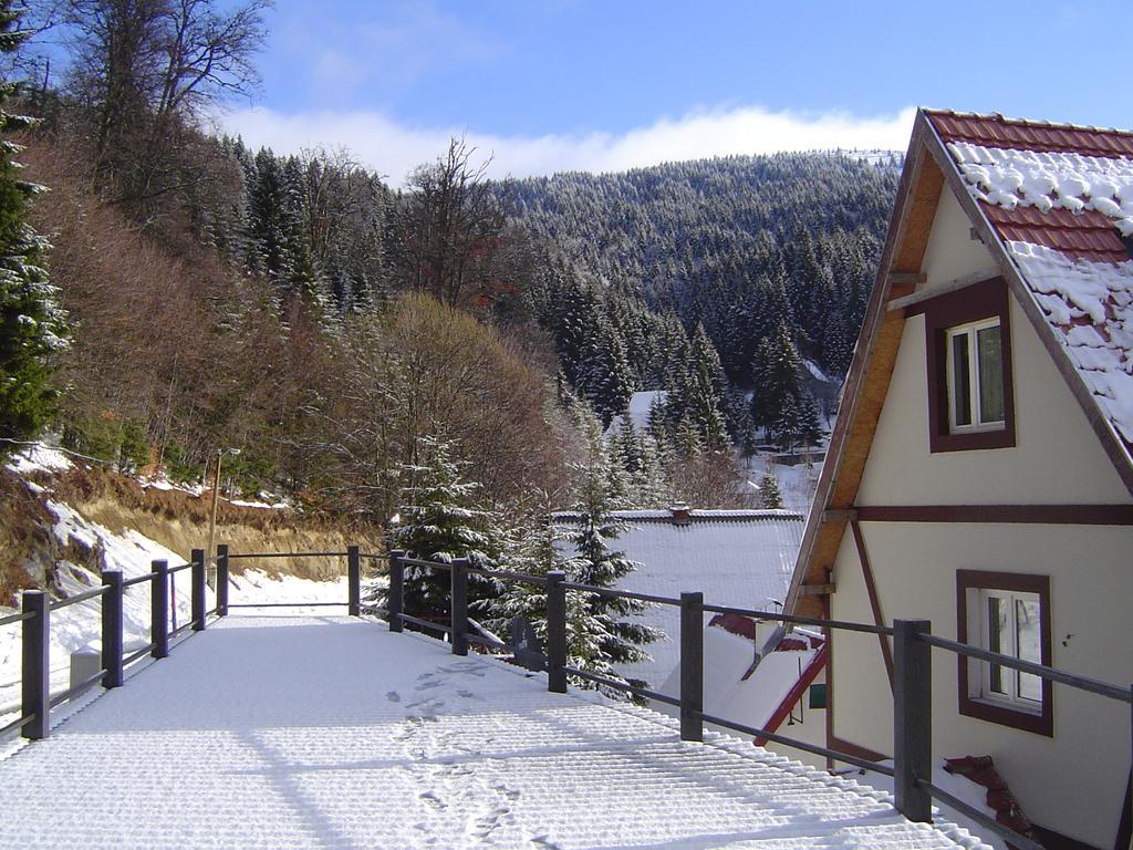 Sirius Club Kopaonik Hotel Exterior photo