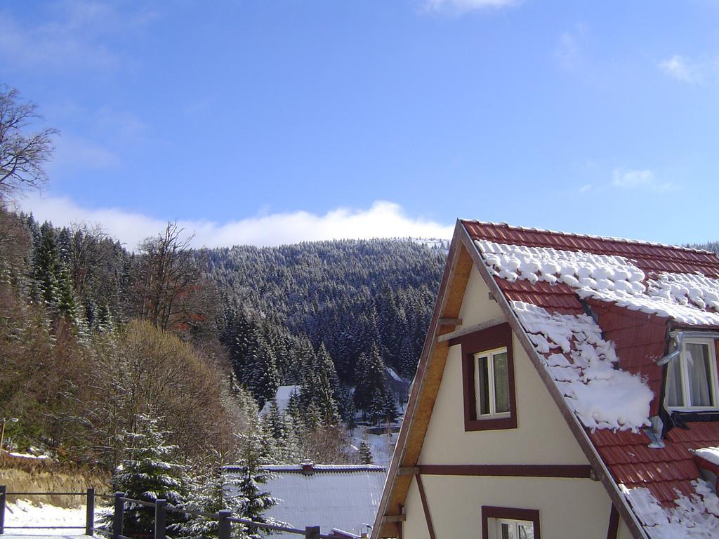 Sirius Club Kopaonik Hotel Exterior photo