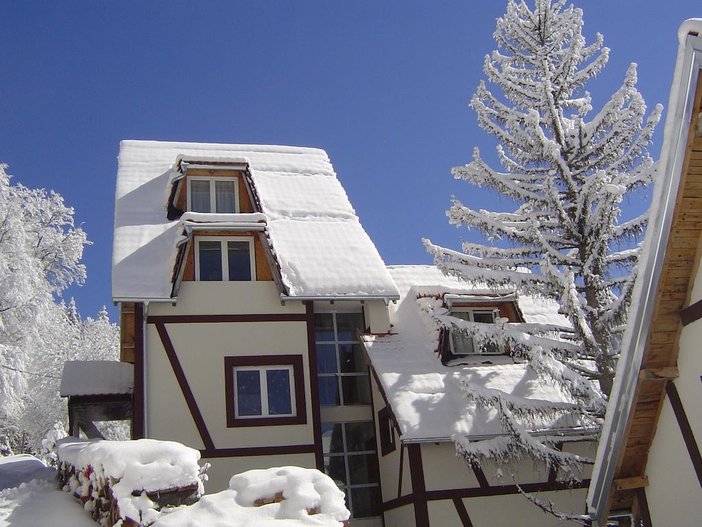 Sirius Club Kopaonik Hotel Exterior photo