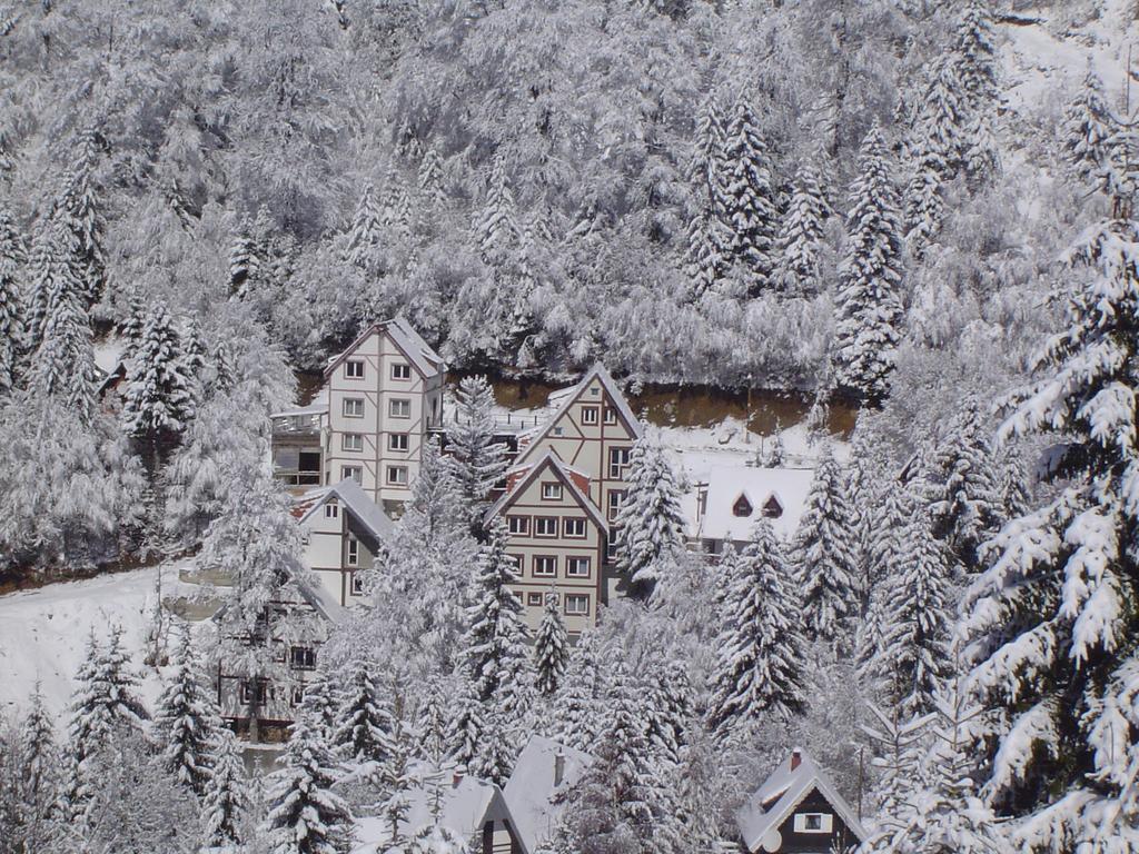 Sirius Club Kopaonik Hotel Exterior photo