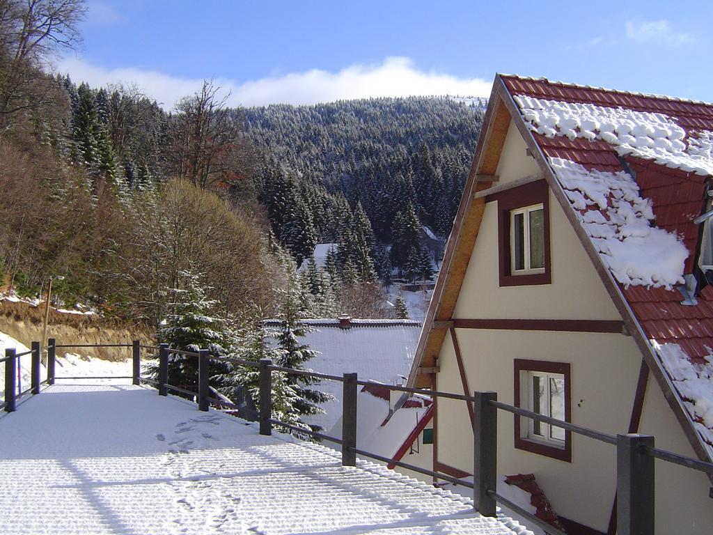 Sirius Club Kopaonik Hotel Exterior photo