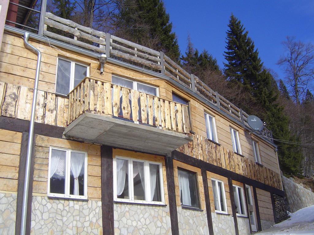 Sirius Club Kopaonik Hotel Exterior photo